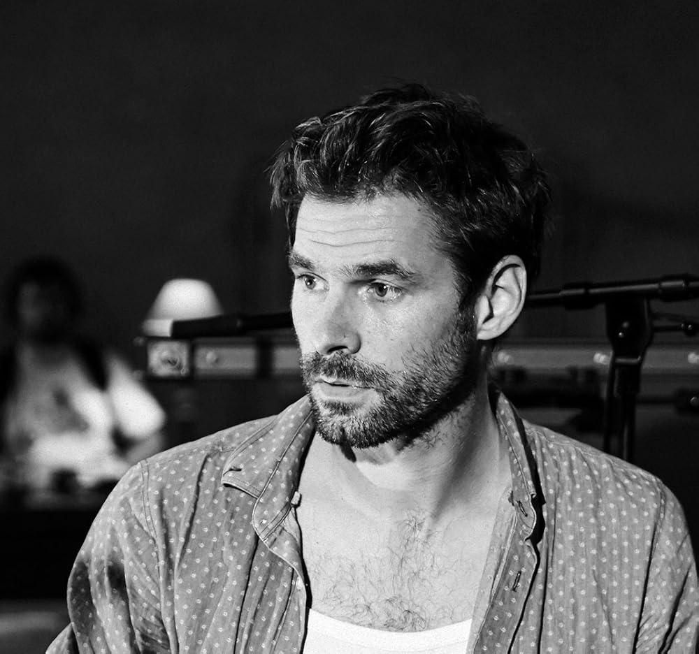 Photo of Clément Ducol