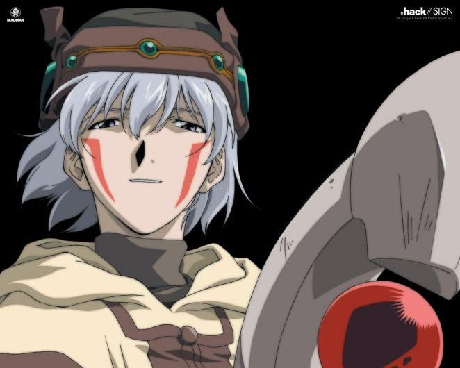 Foto de .Hack//SIGN