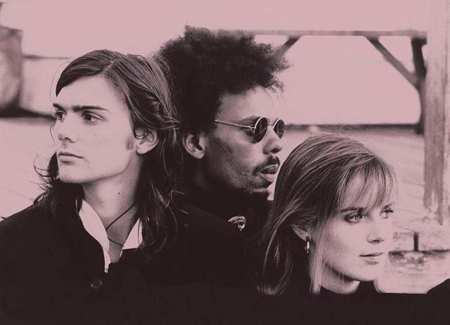 Foto de The Dream Academy