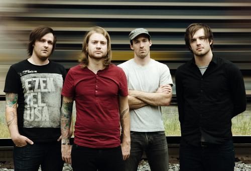 Photo of Haste The Day