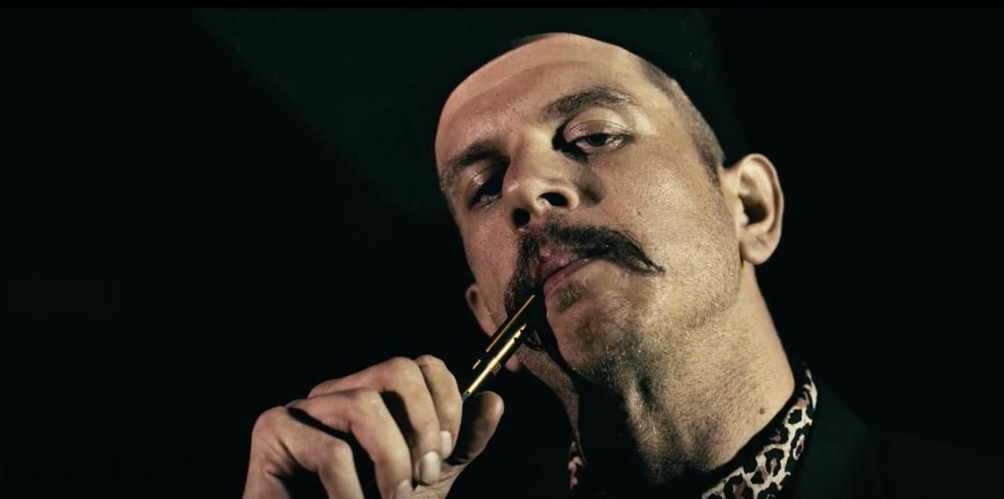 Foto de Jack Parow