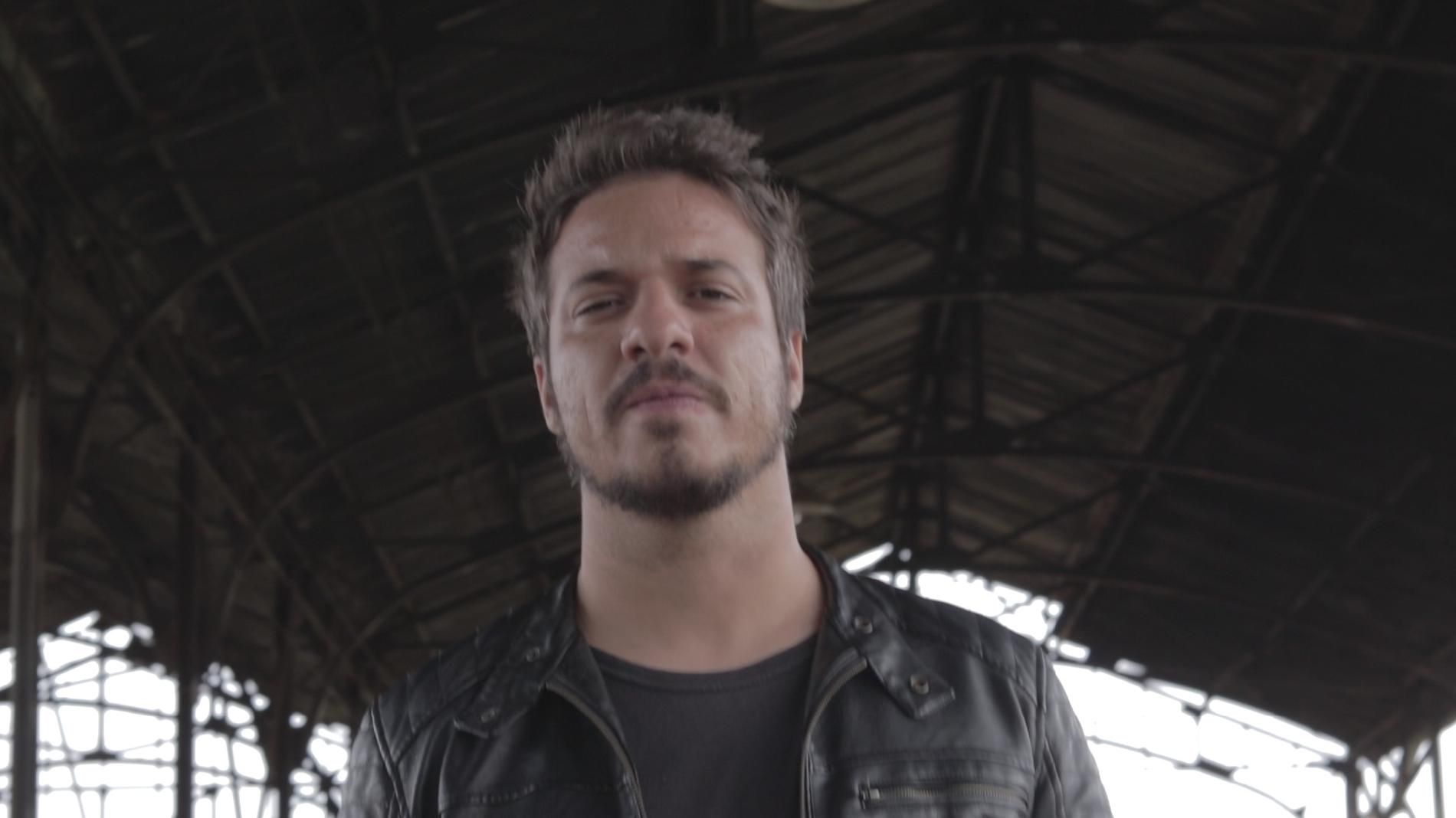 Photo of André Perpétuo