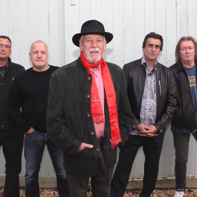 Foto de Procol Harum