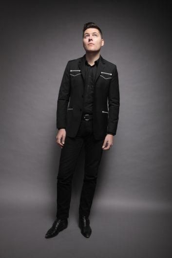 Foto de Findlay Brown