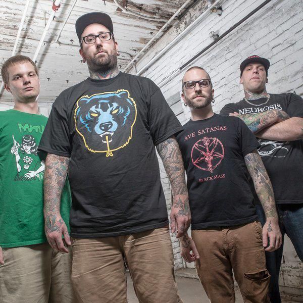 Foto de The Acacia Strain