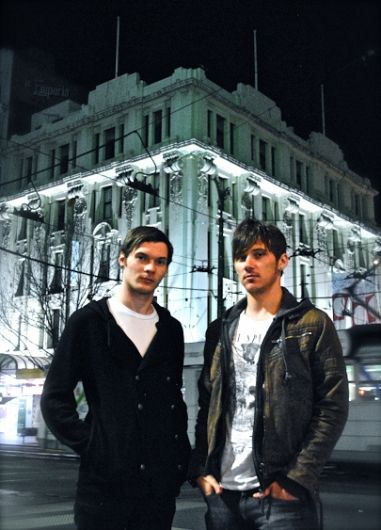 Foto de Absent Hearts