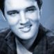 Foto do artista Elvis Presley