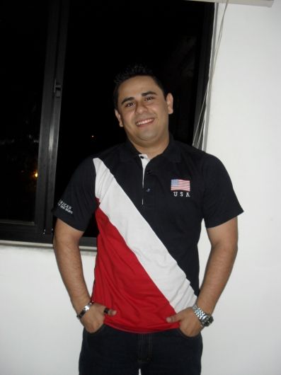 Foto de Carlinhos Boy & Forró do Desmantelo