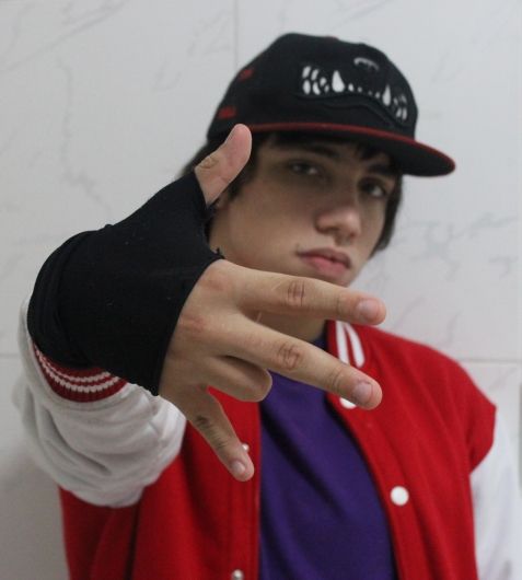 Foto de Felipe Barboza