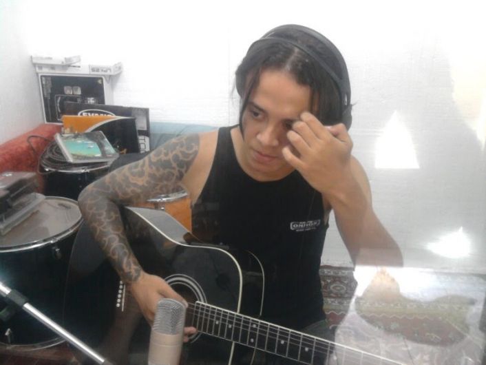 Foto de Banda Monalisa Overdrive