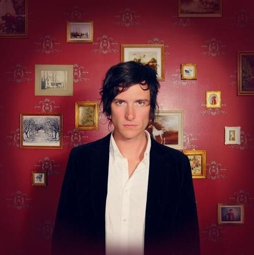 Foto de Butch Walker