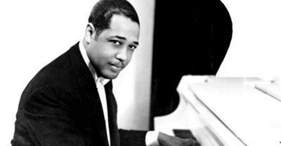 Foto de Duke Ellington
