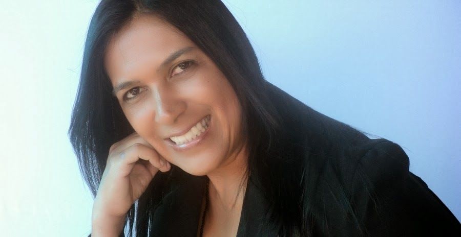 Foto de Cida Marques