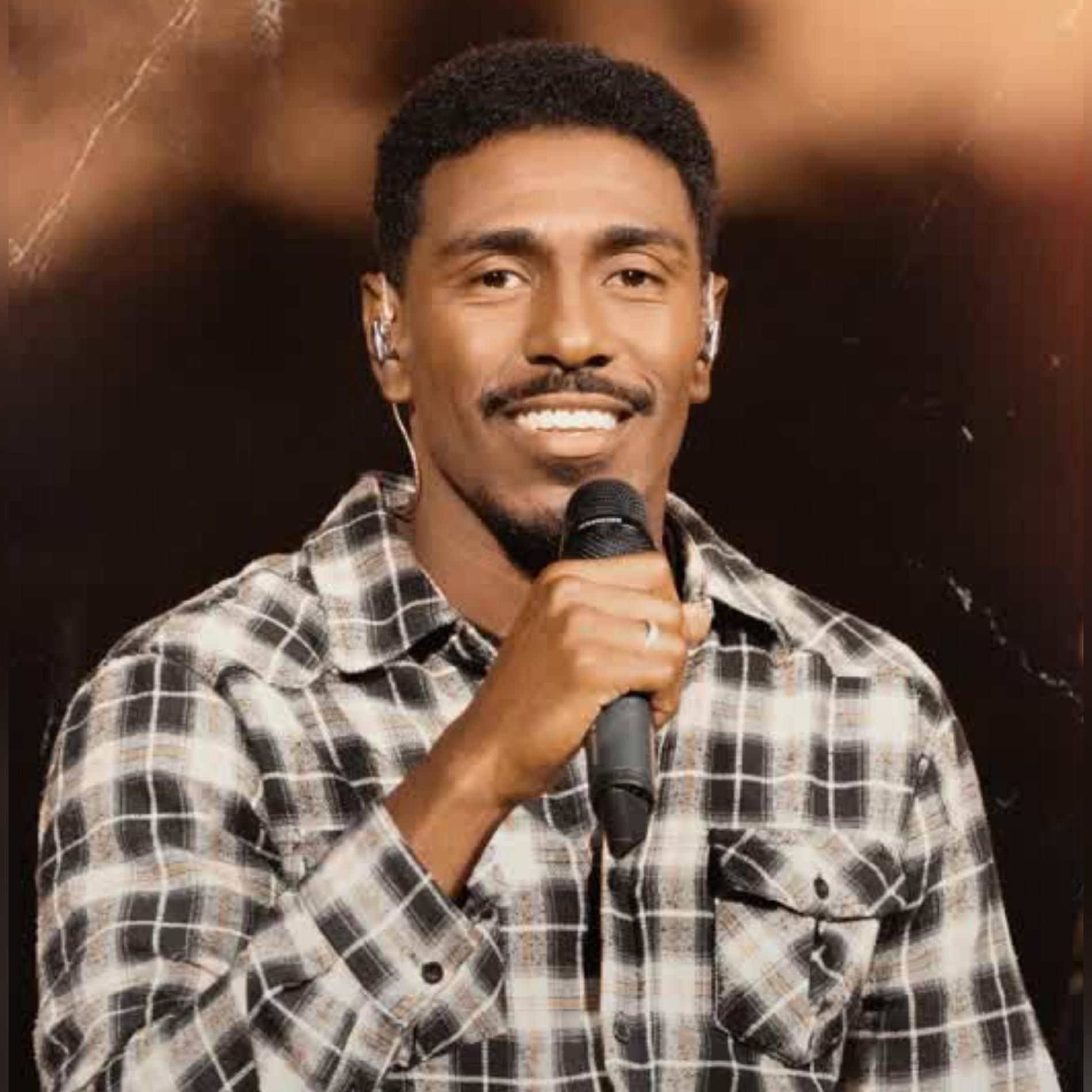 Foto de Paulo Sergio (Gospel)