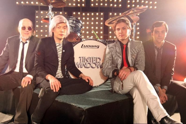 Foto de Tinted Windows