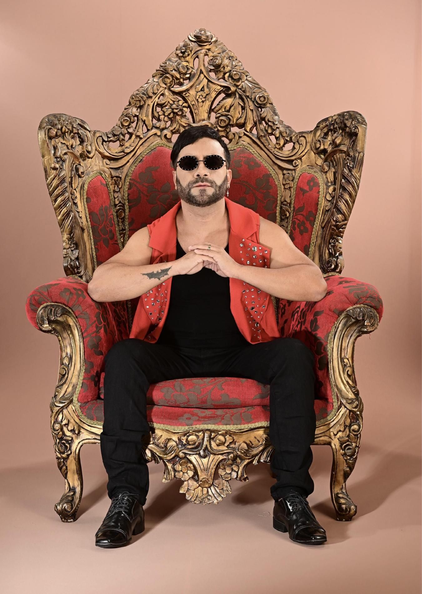 Foto de Thiago Realeza