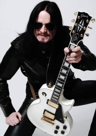 Foto de Chrome Division