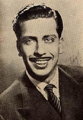 Foto de Wilson Roberto