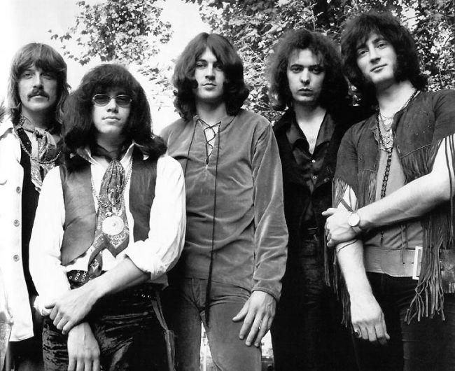 Foto de Deep Purple