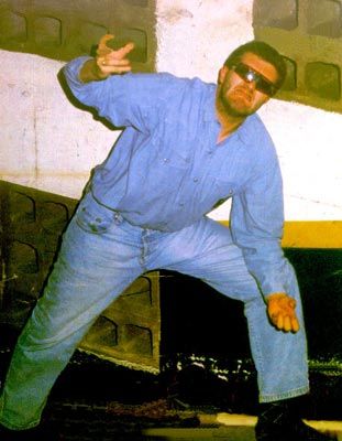 Foto de Tragic Error