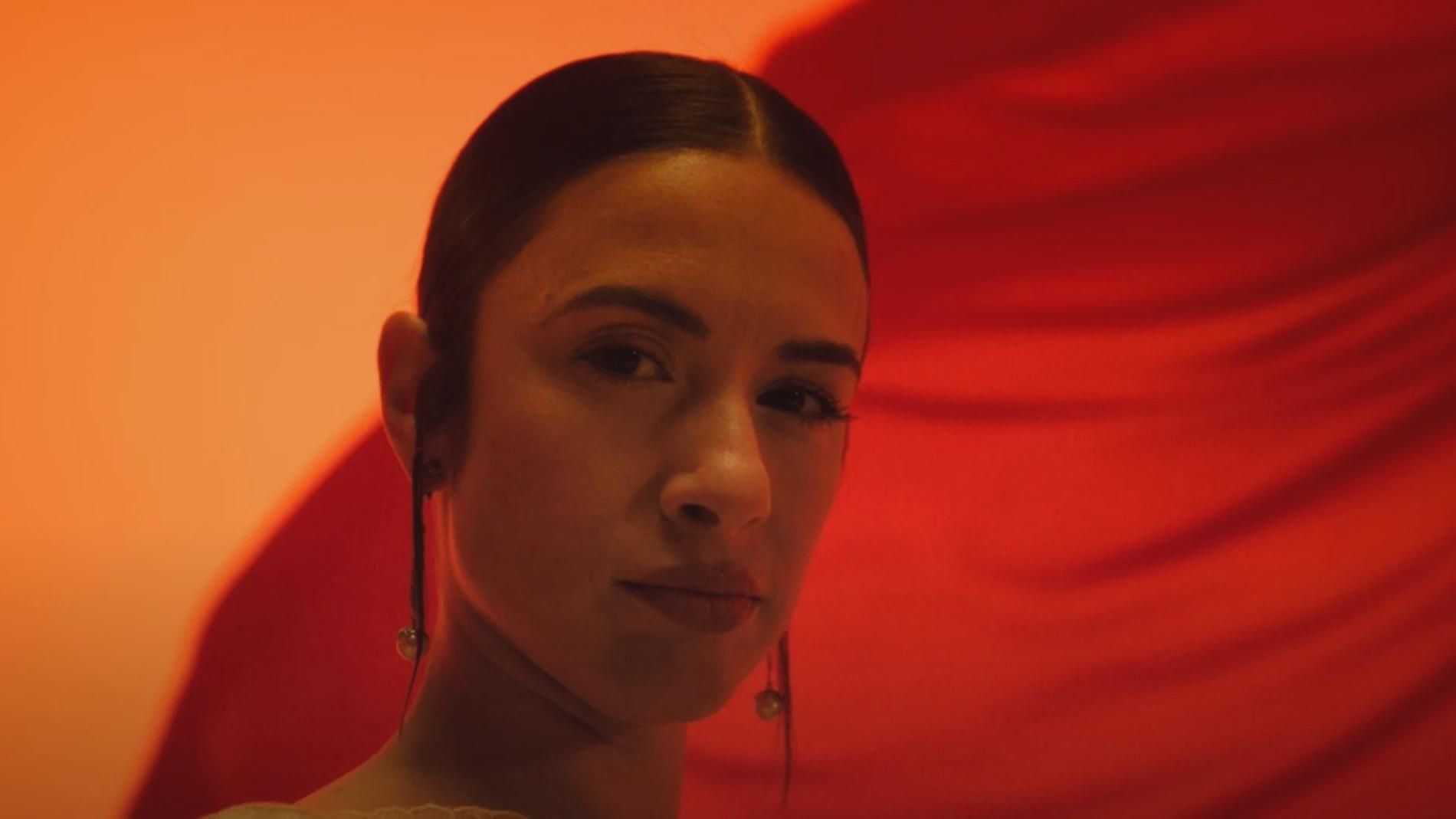 Foto de Blanca Paloma