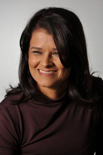 Foto de Kelly Cristina