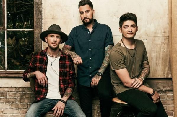 Foto de Leaving Austin