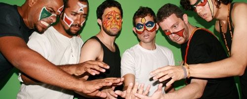 Foto de Semente de Vulcão