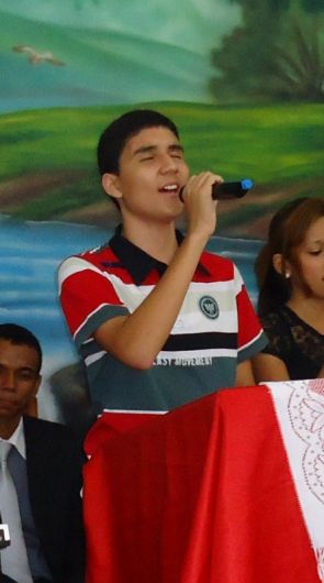 Photo of Vinicius de Jesus