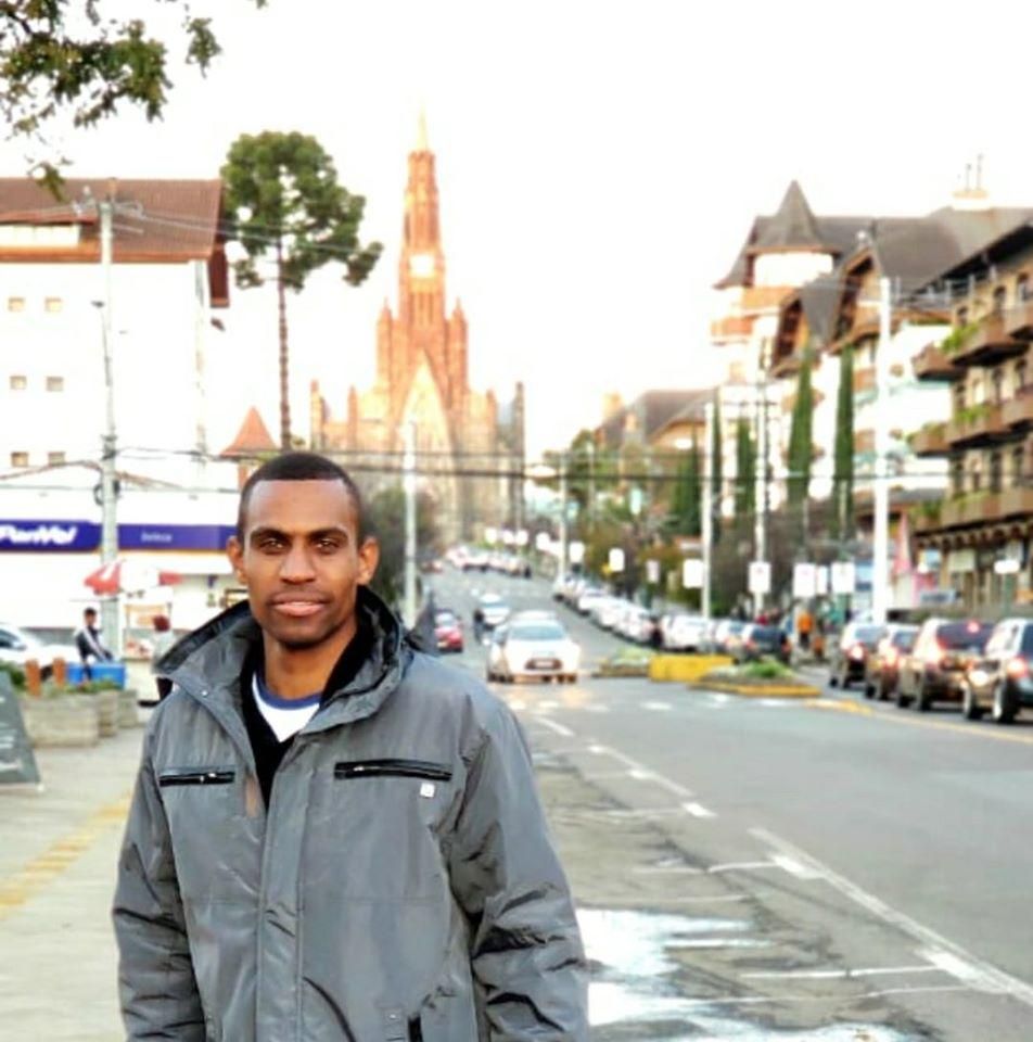 Foto de Jotta Santos