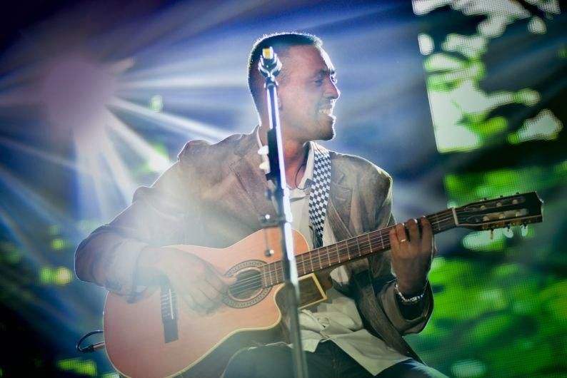 Foto de Daniel Souza