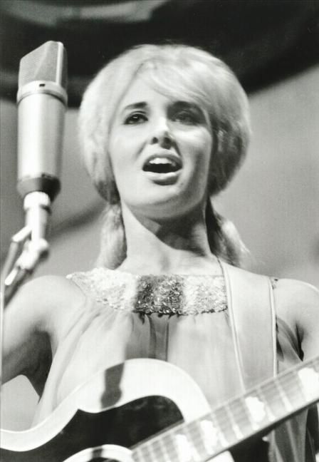 Foto de Tammy Wynette