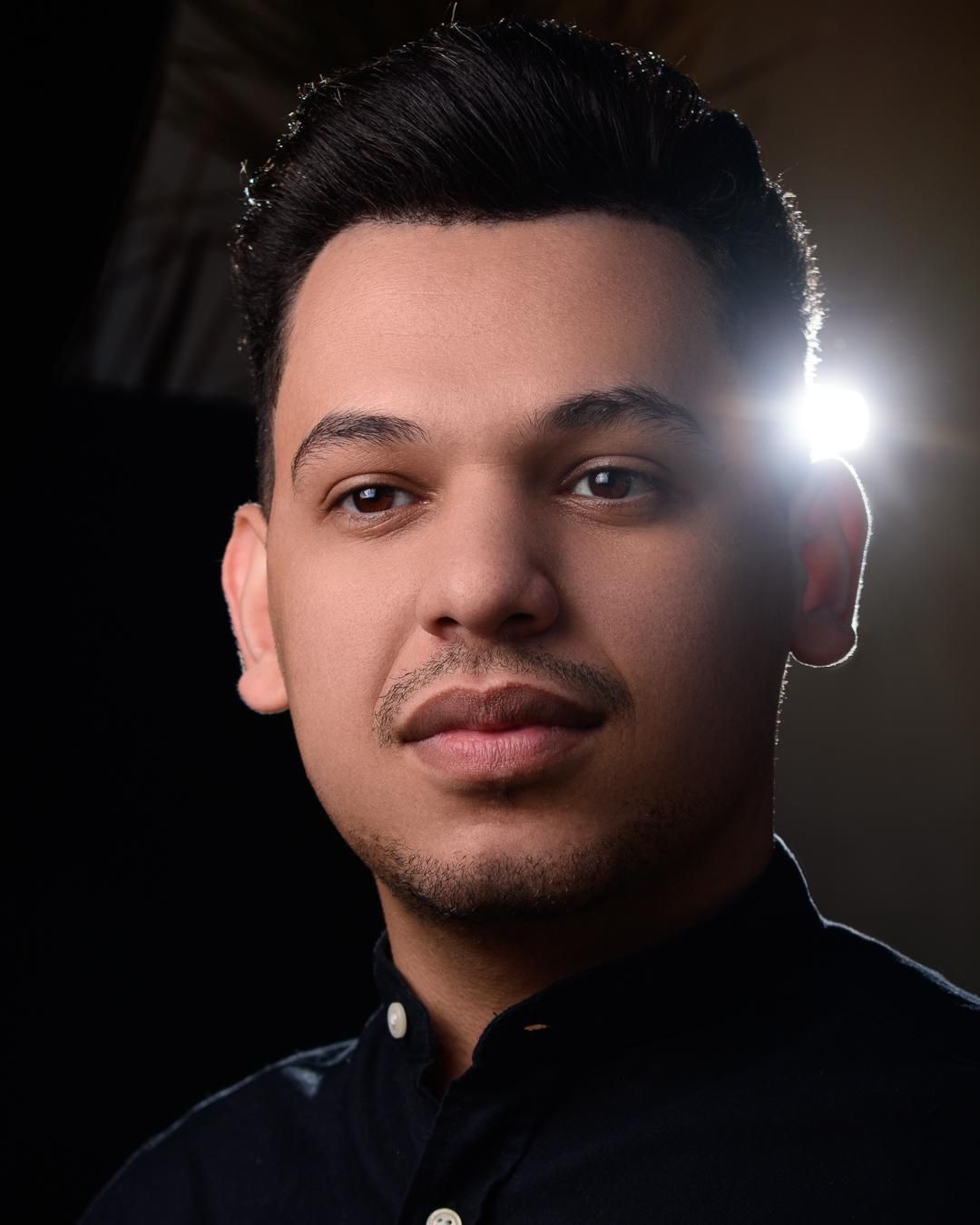 Foto de Leandro Alvez