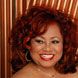 Foto do artista Alcione