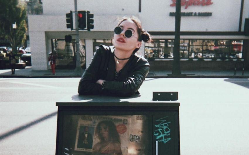 Foto de Bishop Briggs