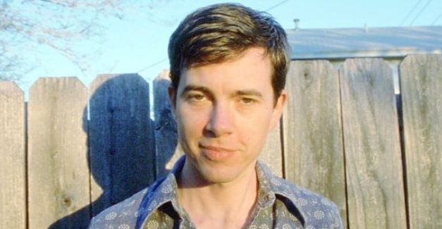 Foto de Bill Callahan