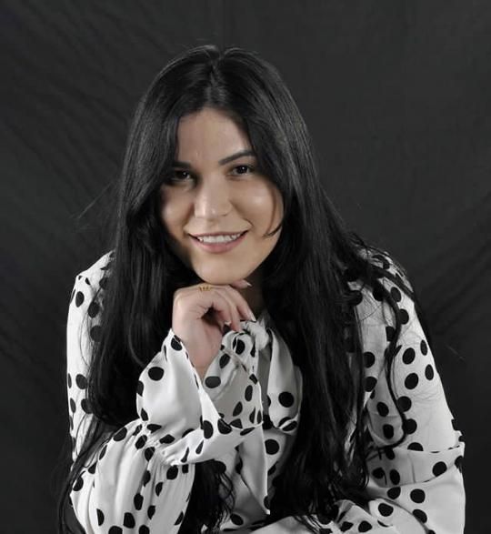 Foto de Jana de Paula