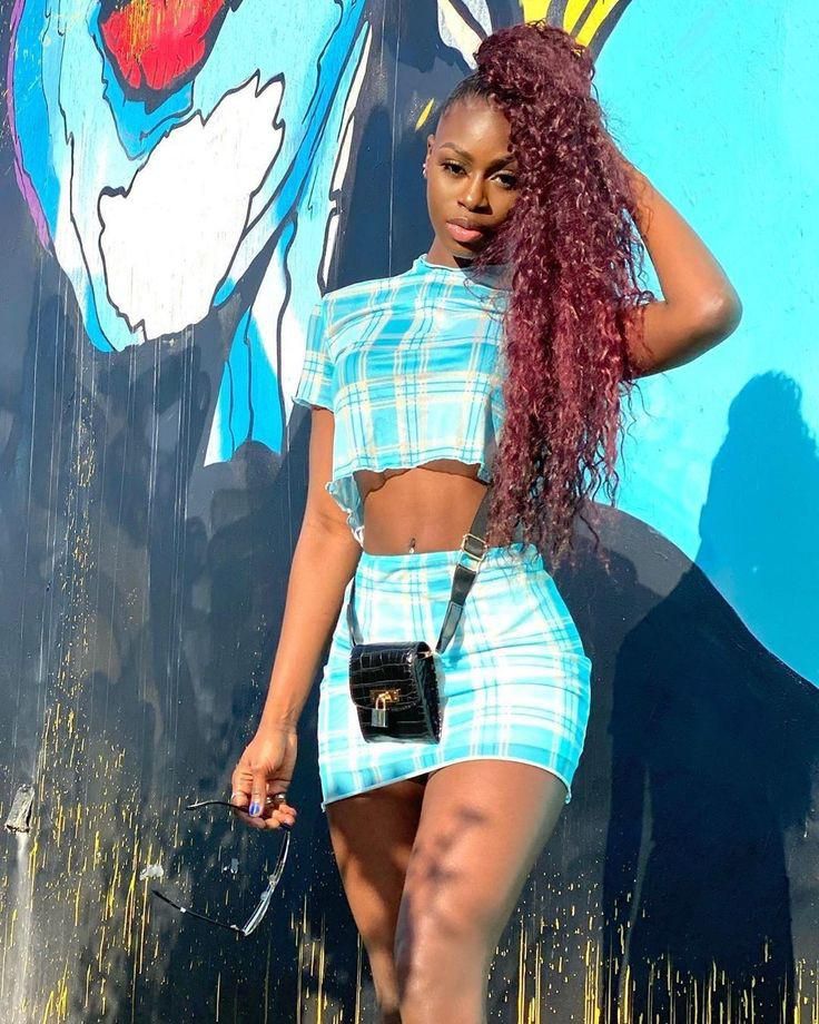 Foto de Diarra Sylla