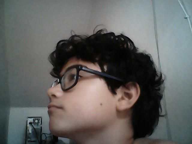 Foto de Saulo Alencar