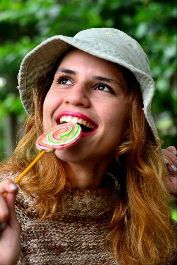 Photo of Maria Tereza