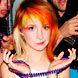 Foto do artista Paramore