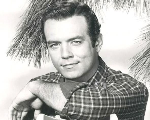 Foto de Pernell Roberts