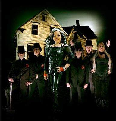 Foto de Deathlike Silence