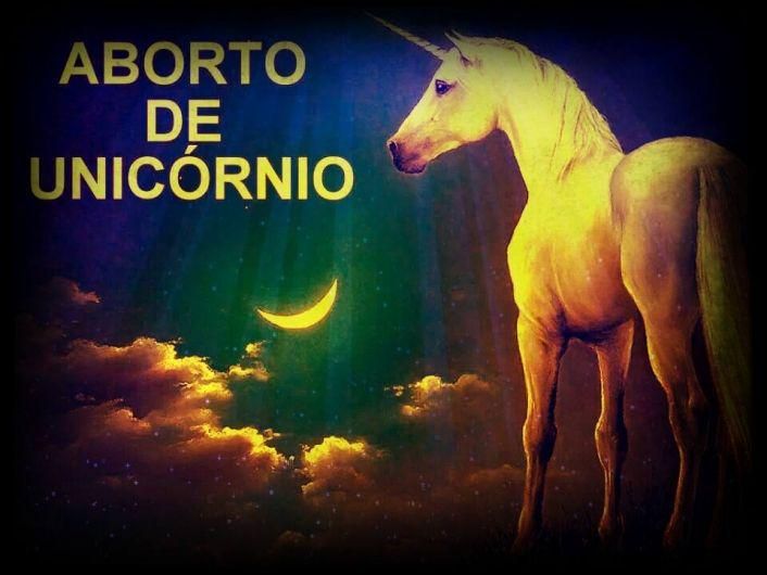 Foto de Aborto de Unicórnio
