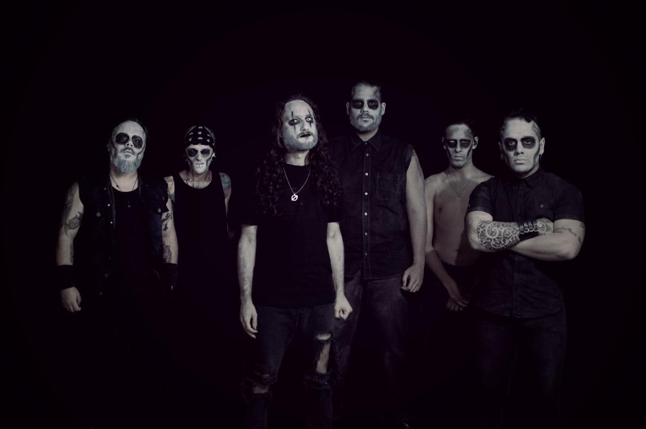 Foto de Path To Nihil