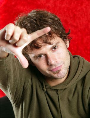 Foto de Daniel Zueras