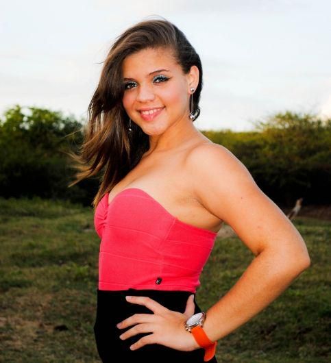 Foto de Vanessa Alves