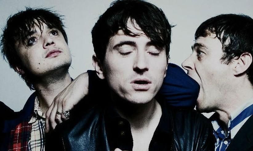 Foto de Babyshambles