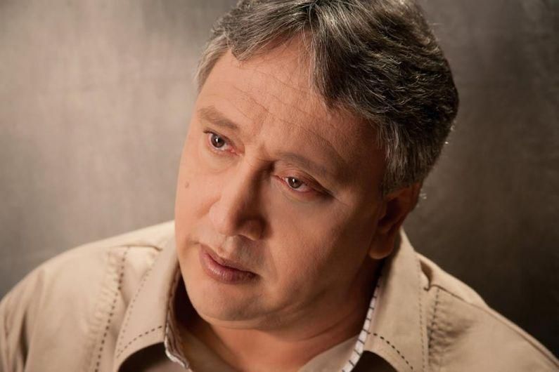 Foto de Wagner Roberto