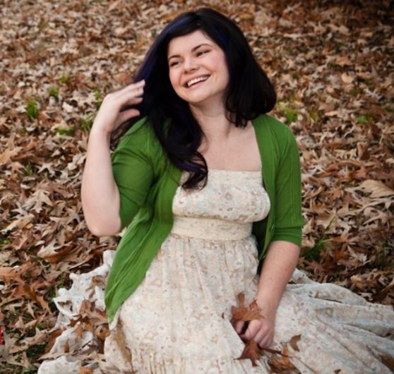 Foto de Rebecca Loebe